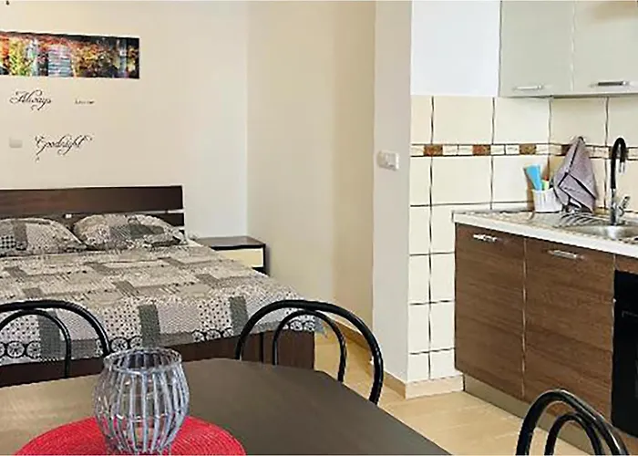 1 Bedroom Beautiful In * Vrsi