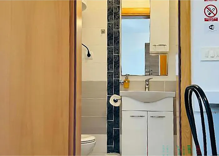 Appartamento 1 Bedroom Beautiful In