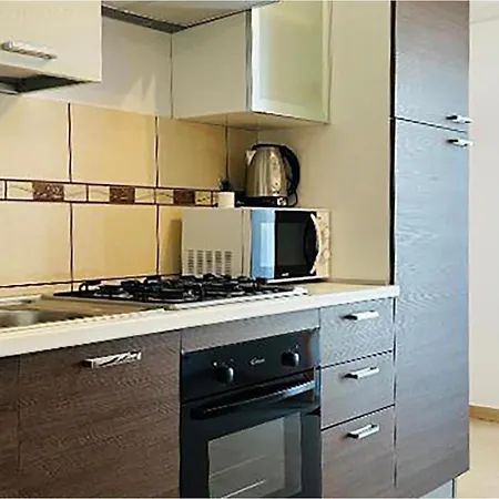 1 Bedroom Beautiful In Apartment Vrsi