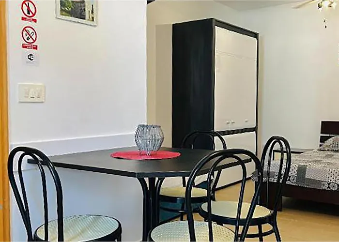 1 Bedroom Beautiful In *