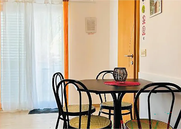 1 Bedroom Beautiful In Врси